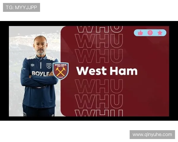 西汉姆联新赛季备战正式启动 目标重返英超前六争夺欧洲赛场资格