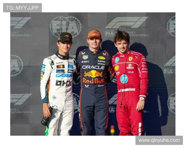 诺里斯险胜维斯塔潘 两分之差加冕2025赛季F1车手总冠军